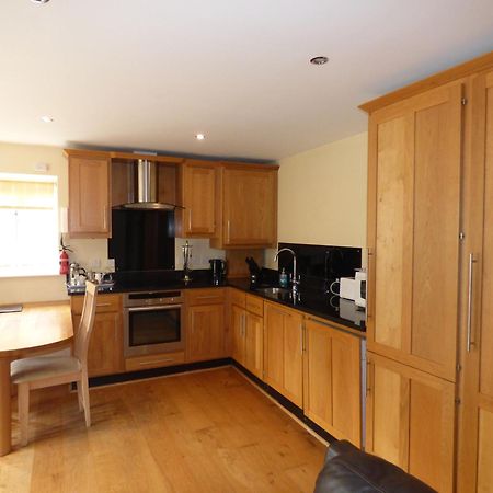 Shieling Cottage At Lovelady Shield Alston Esterno foto